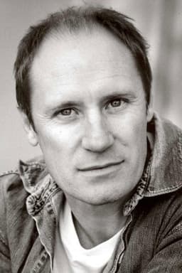 Photo of Steven Vidler
