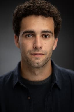 Photo of Stewart Prince