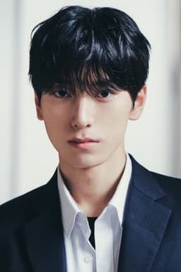 Photo of Kong Ju-han