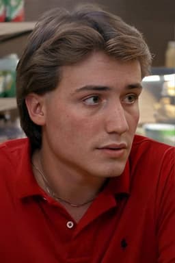 Photo of Kevin Kindlin