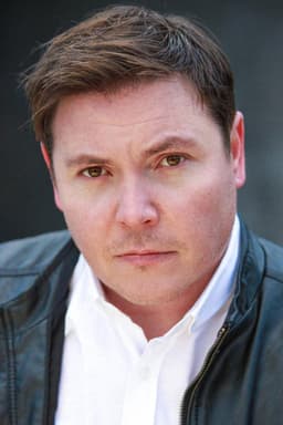 Photo of David Muscat
