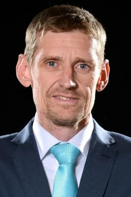 Photo of Rolf Aldag