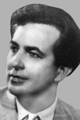 Photo of Mykhailo Zadniprovskyi