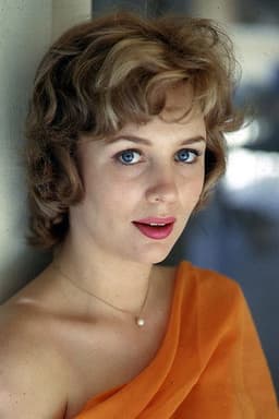 Photo of Joan Staley