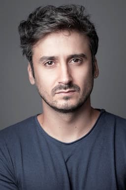 Photo of Jorge Pobes