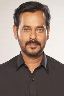 Photo of Natarajan Subramaniam
