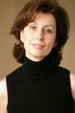 Photo of Marijam Agischewa