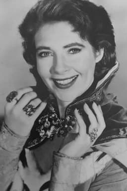 Photo of Bernadette O'Farrell