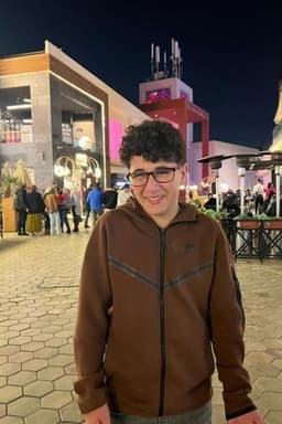 Photo of Malik Emad