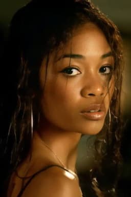 Photo of Kishaya Dudley