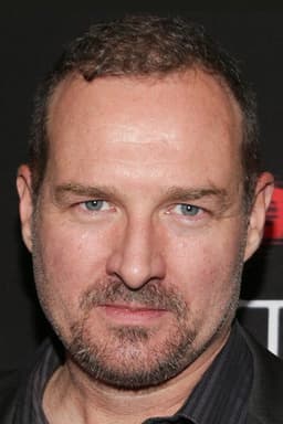 Photo of Brian Boland