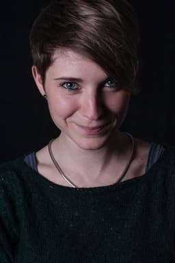 Photo of Giulia Bertini