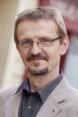 Photo of Zdeněk Julina