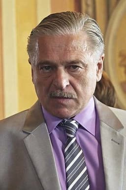 Photo of Josef Nedorost