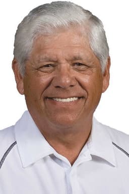 Photo of Lee Trevino