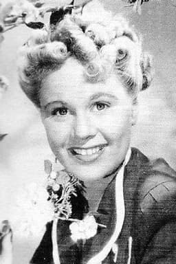Photo of Judy Clark
