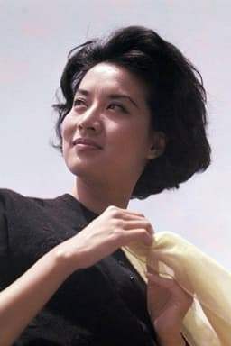 Photo of Lucilla Yu Ming