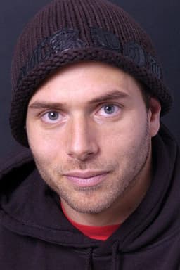 Photo of Rick Salomon