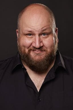 Photo of Stephen Kramer Glickman
