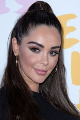 Photo of Nabilla Benattia