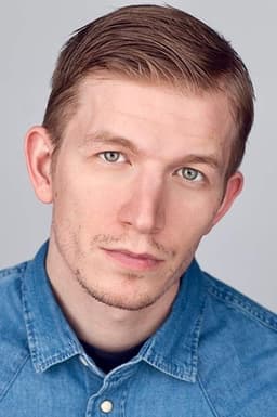 Photo of Spenser Granese