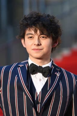 Photo of Harry Sugiyama