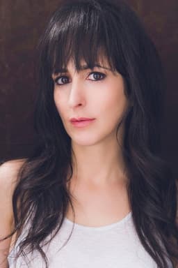 Photo of Samantha Sherman
