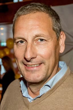 Photo of Gert Verhulst