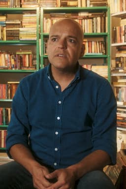 Photo of Fernando Kallás