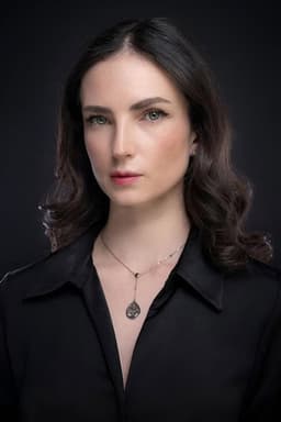 Photo of Kateryna Korchynska