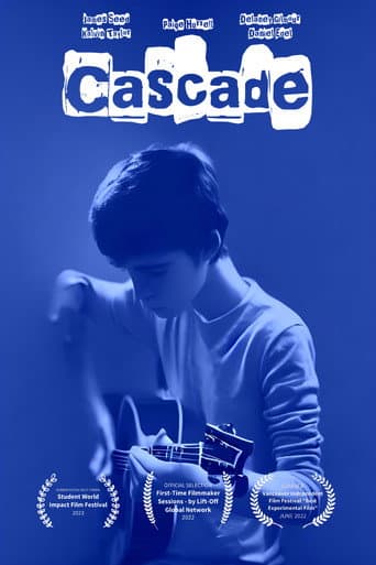 Poster for Cascade