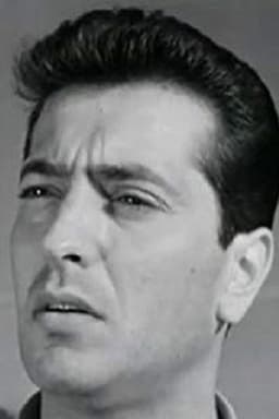 Photo of Giorgos Kabanellis