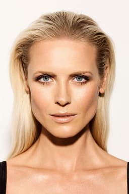 Photo of Synnøve Macody Lund