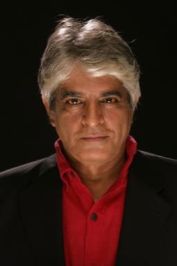Photo of Jayant Kripalani