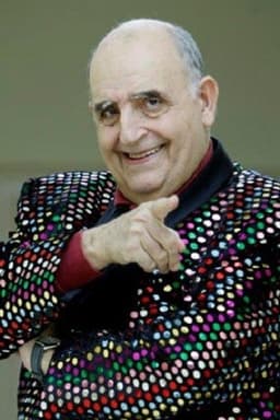 Photo of Joan Monleón