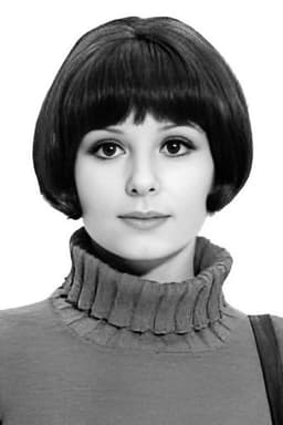 Photo of Tina Sainz