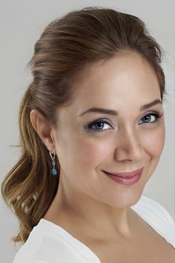 Photo of Didem Erol