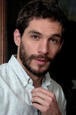 Photo of Michel Noher