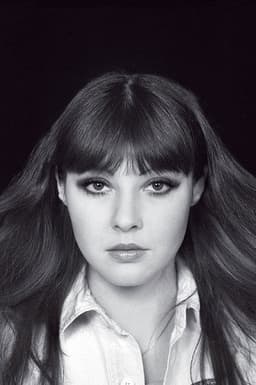 Photo of Dagmar Patrasová