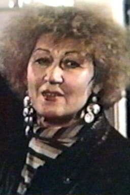 Photo of Lyubov Kondrashova