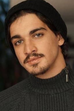 Photo of Hakim Brahimi