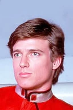 Photo of Peter Nelson