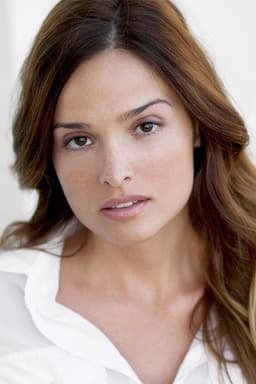 Photo of Gloria Votsis