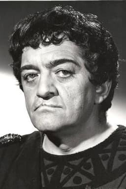 Photo of Rafael Luis Calvo