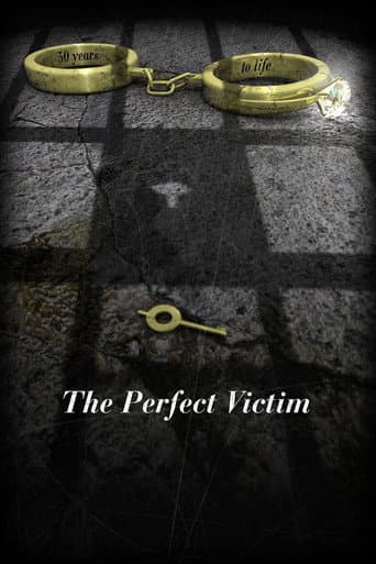 Poster for The Perfect Victim