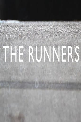 Poster for The Runners