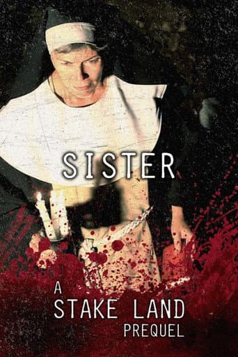 Poster for Stake Land: Sister