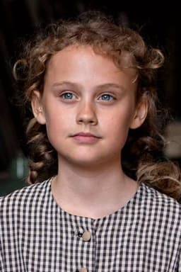 Photo of Henrikke Lund Olsen