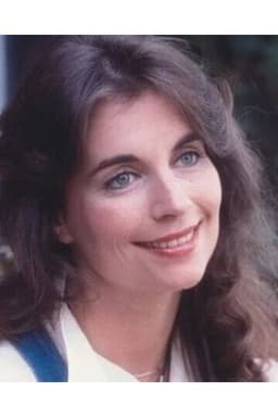 Photo of Cyd Hayman