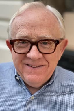 Photo of Leslie Jordan